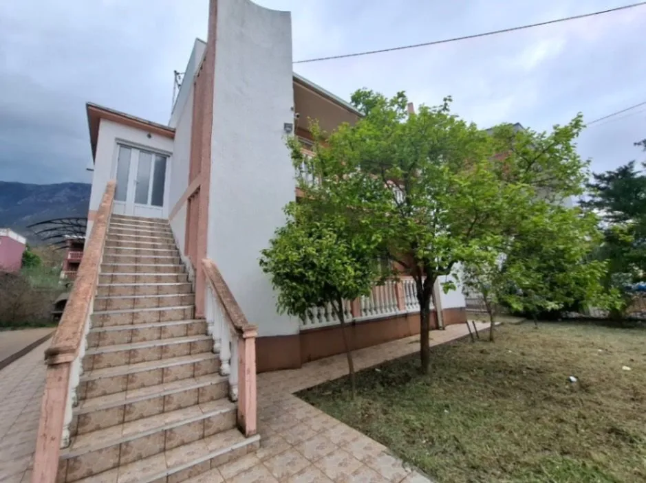 Prodaja, kuća, 124m², Sutomore, Bar