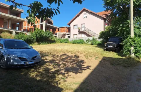 Prodaja, plac, 400m², Višnjička Banja, Palilula Sve Podlokacije - image 4