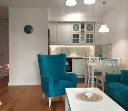 Stan in Novi Beograd Blok 63