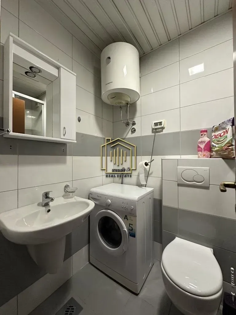 Rent, apartment, 30m², City Kvart, Podgorica