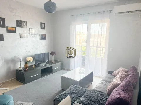 Izdavanje, dvosoban stan, 50m², Podgorica, Crna Gora - image 4