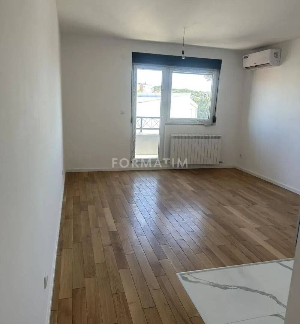 Prodaja, dvosoban stan, 54m², Dušanovac, Voždovac Sve Podlokacije