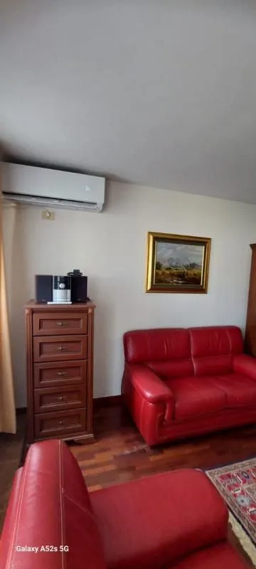 Rent, one bedroom apartment, 70m², Bar, Crna Gora
