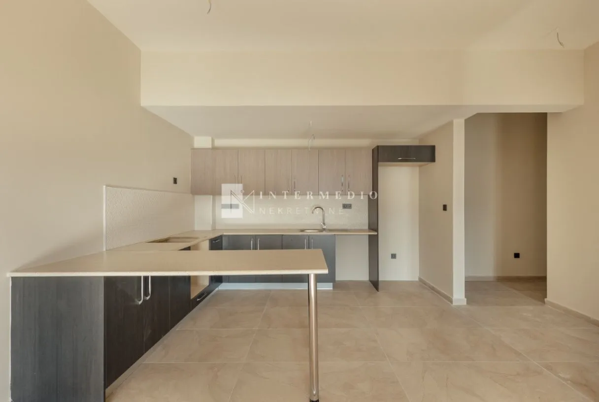 Prodaja, jednosoban stan, 73m², Topla, Herceg Novi