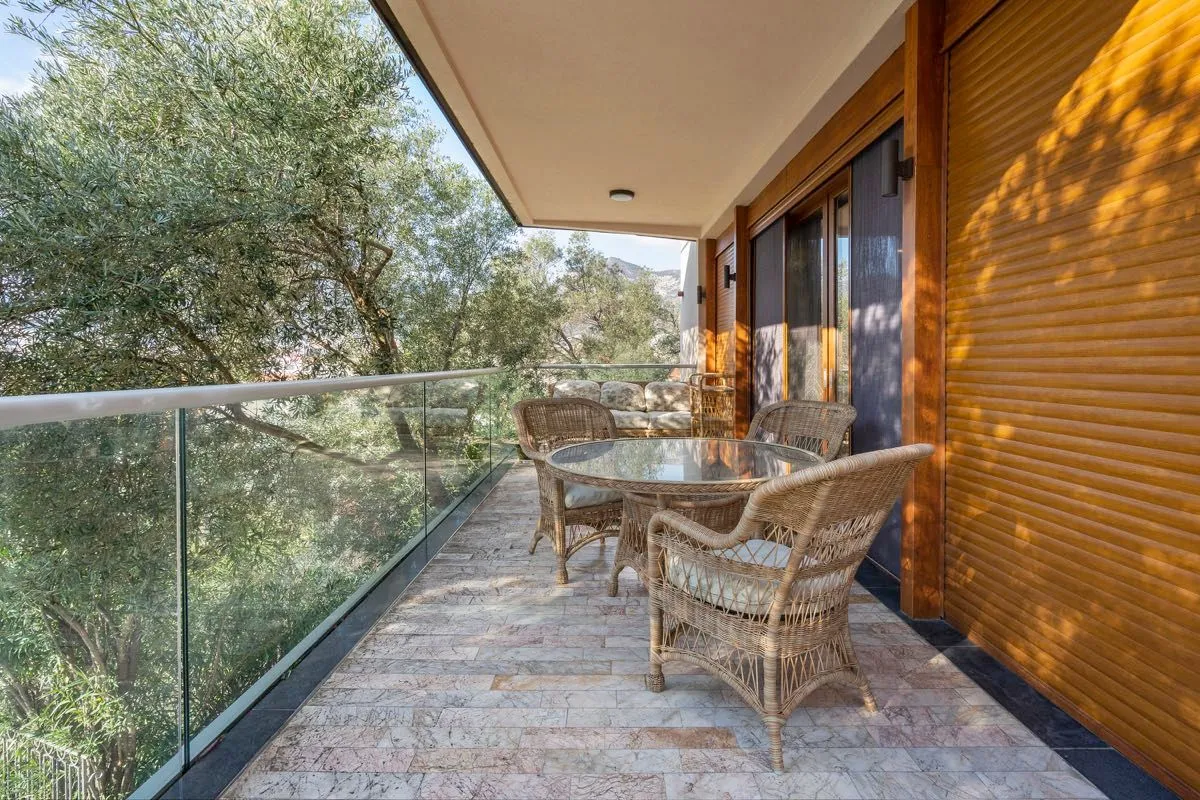 Sale, house, 355m², Budva, Crna Gora