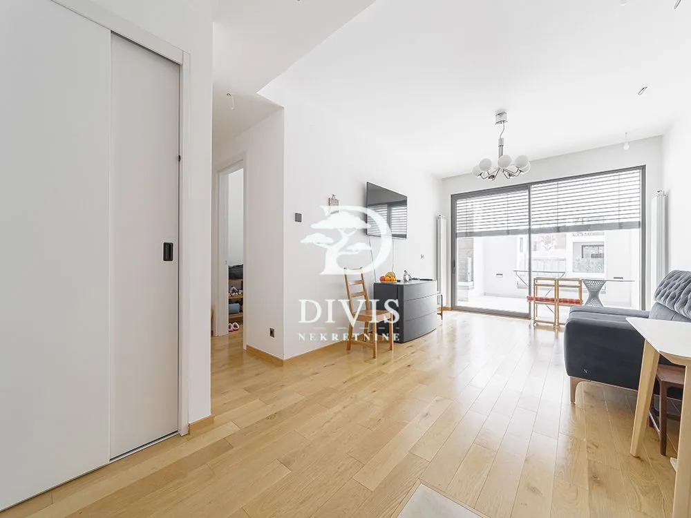 Prodaja, trosoban stan, 78m², Stari Grad, Beograd