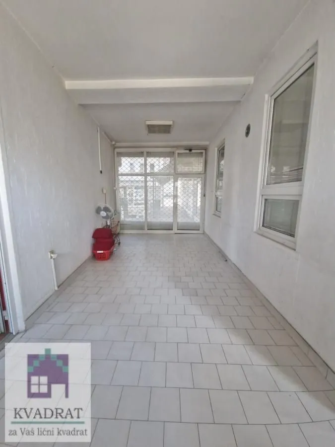 Rent, office space, 92m², Obrenovac, Beograd