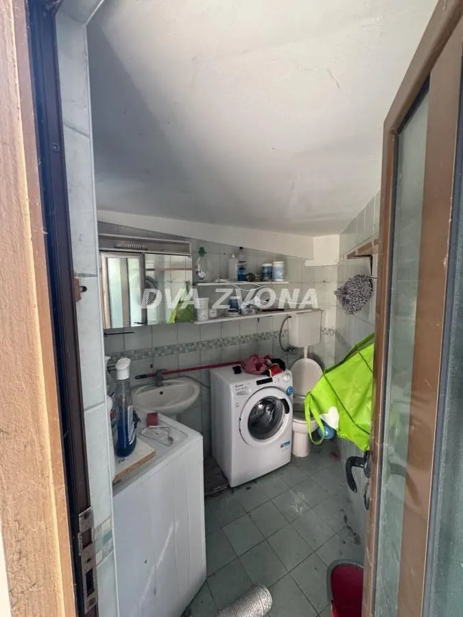 Prodaja, kuća, 35m², Kamenjar, Novi Sad Sve Podlokacije