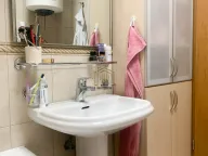 Izdavanje, jednosoban stan, 46m², Stari Aerodrom, Podgorica - image 6