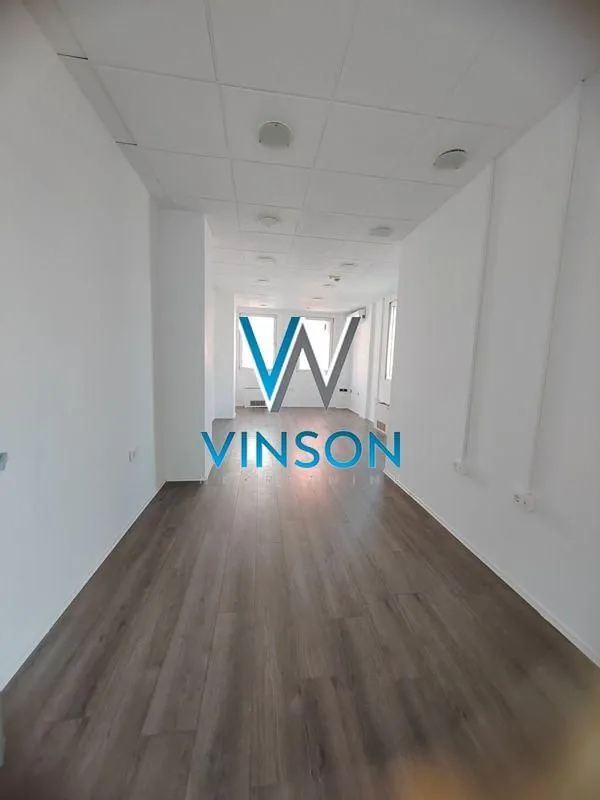Rent, office space, 352m², Bulevar Oslobodjenja, Novi Sad Sve Podlokacije