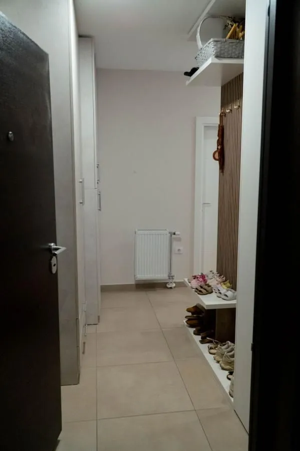 Prodaja, dvosoban stan, 71m², Nova Detelinara, Novi Sad Sve Podlokacije