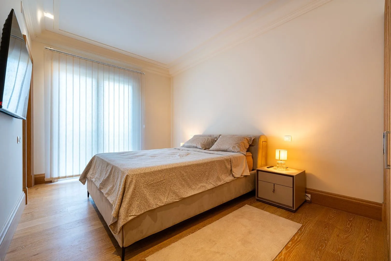 Prodaja, dvosoban stan, 107m², Porto Montenegro, Tivat