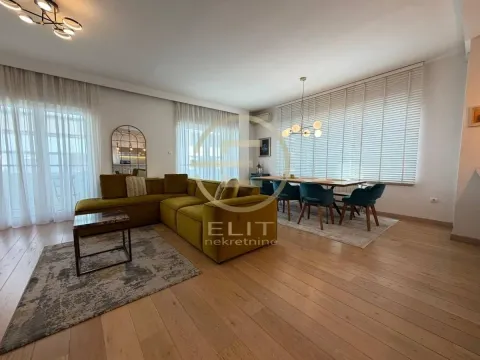 Prodaja, stan, 105m², Liman 3, Novi Sad Sve Podlokacije - image 6