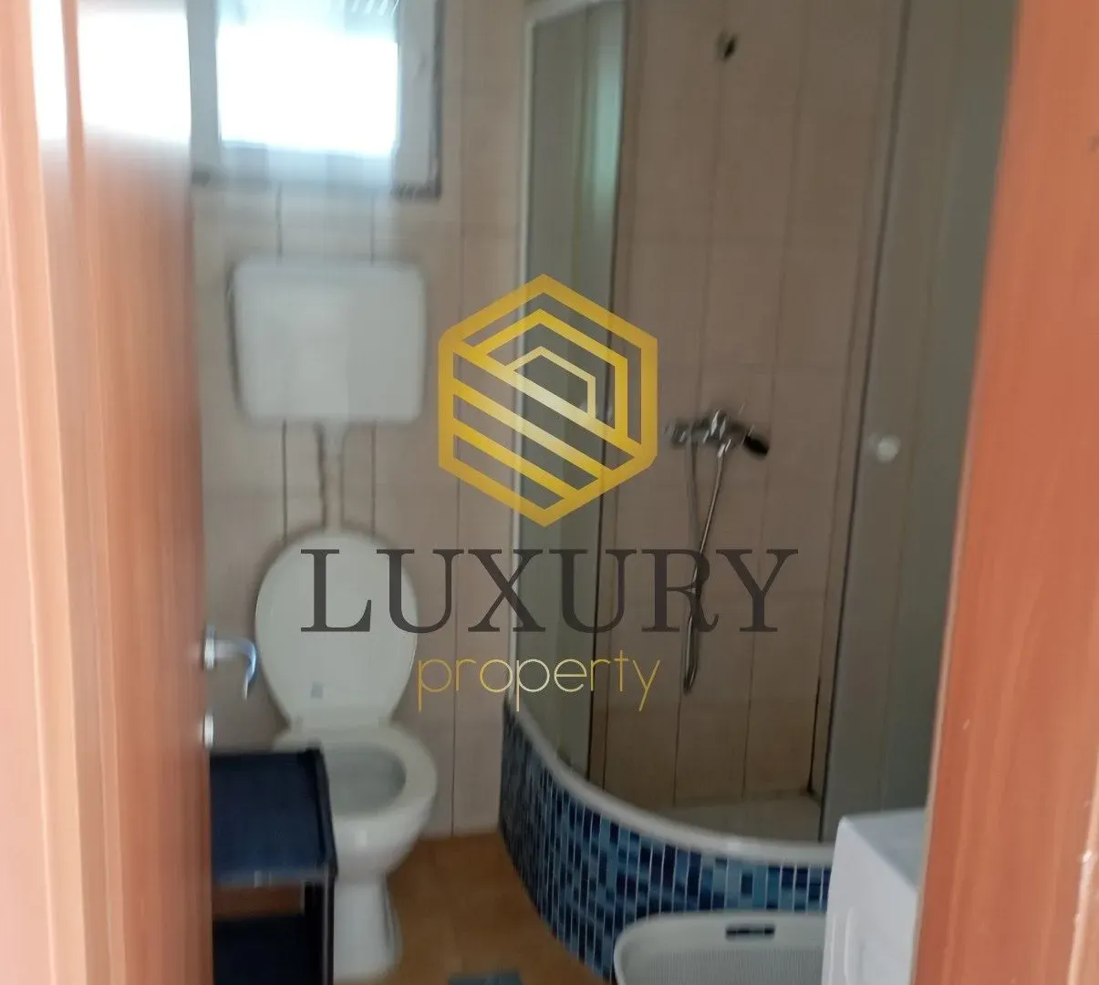 Rent, studio apartment, 40m², Donja Gorica, Podgorica
