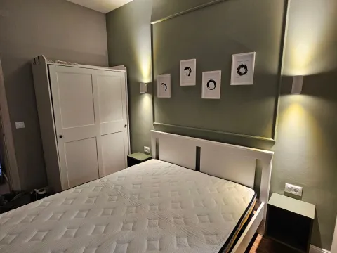 Rent, two bedroom apartment, 36m², Bečići, Budva - image 2