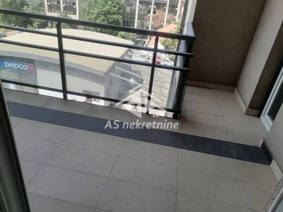 Rent, apartment, 100m², Sarajevska, Beograd