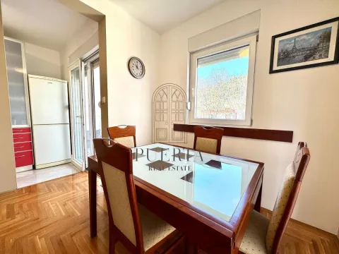 Rent, two bedroom apartment, 55m², Ljubović, Podgorica - image 5