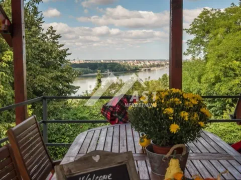 Izdavanje, kuća, 100m², Ribnjak, Petrovaradin - image 4