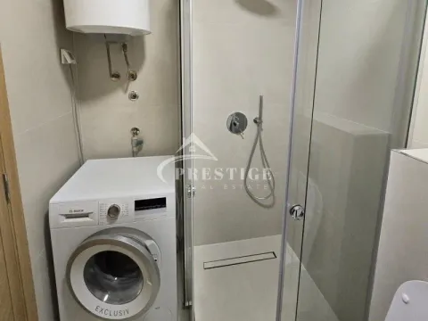 Izdavanje, jednosoban stan, 45m², City Kvart, Podgorica - image 9