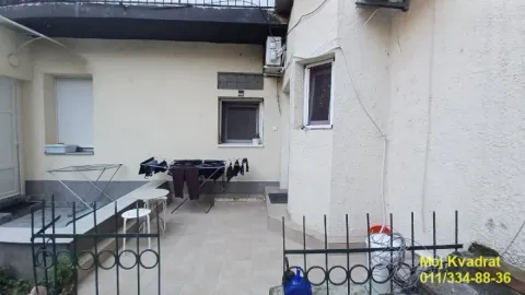 Izdavanje, jednosoban stan, 40m², Centar Sve Podlokacije, Beograd - image 11