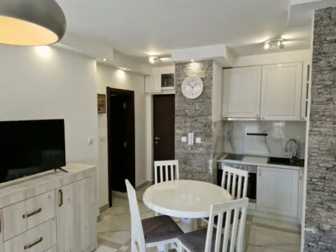 Sale, two bedroom apartment, 31m², Mirijevo Sve Podlokacije, Beograd - image 4