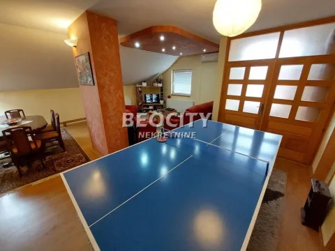 Sale, house, 255m², Kaluđerica, Beograd - image 7