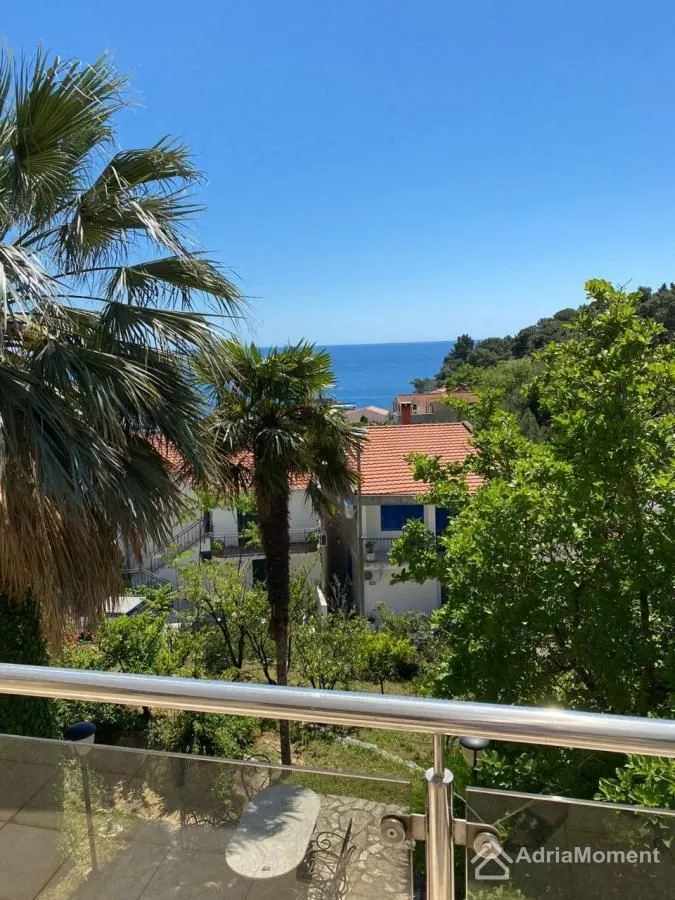 Sale, house, 217m², Petrovac, Budva