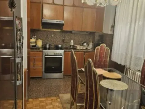 Prodaja, dvosoban stan, 58m², Cvetni Trg, Vračar Sve Podlokacije - image 5