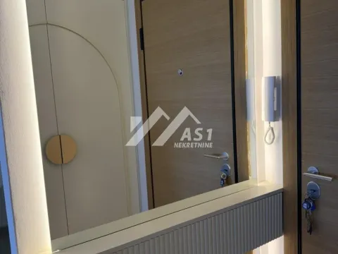 Izdavanje, dvosoban stan, 47m², Telep, Novi Sad Sve Podlokacije - image 5