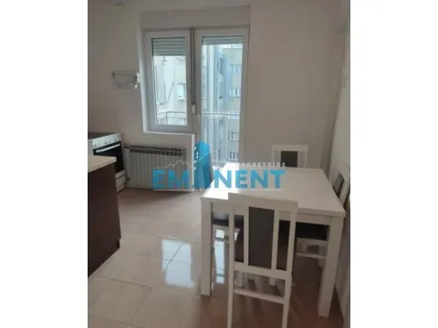 Rent, two bedroom apartment, 50m², Stari Grad, Beograd - image 4