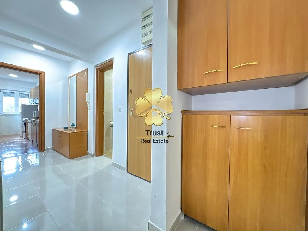 Rent, two bedroom apartment, 80m², Momišići, Podgorica