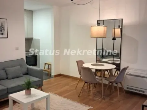Sale, one bedroom apartment, 39m², Grbavica, Novi Sad Sve Podlokacije - image 8