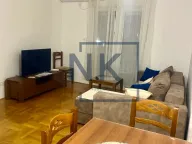 Izdavanje, jednosoban stan, 43m², Tuški Put, Podgorica - image 1