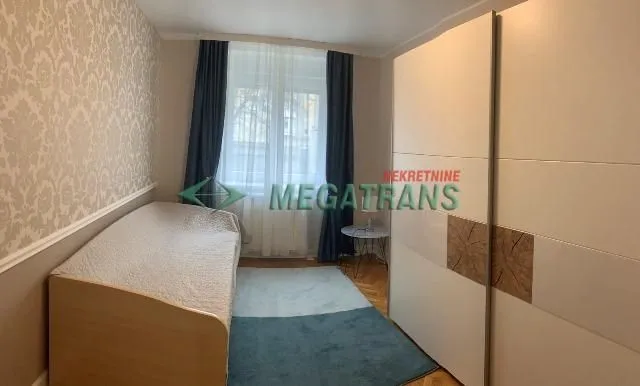 Rent, four bedroom apartment, 130m², Grbavica, Novi Sad Sve Podlokacije