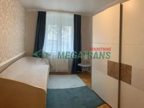 Izdavanje, četvorosoban stan, 130m², Grbavica, Novi Sad Sve Podlokacije - image 14