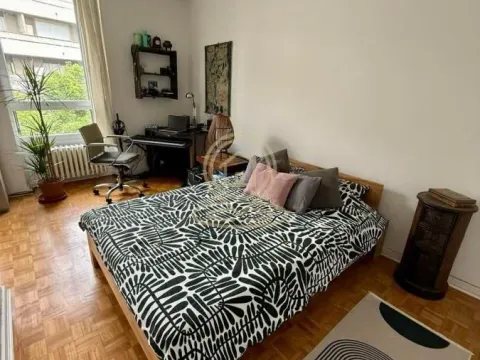 Izdavanje, dvosoban stan, 55m², Vračar Sve Podlokacije, Beograd - image 6