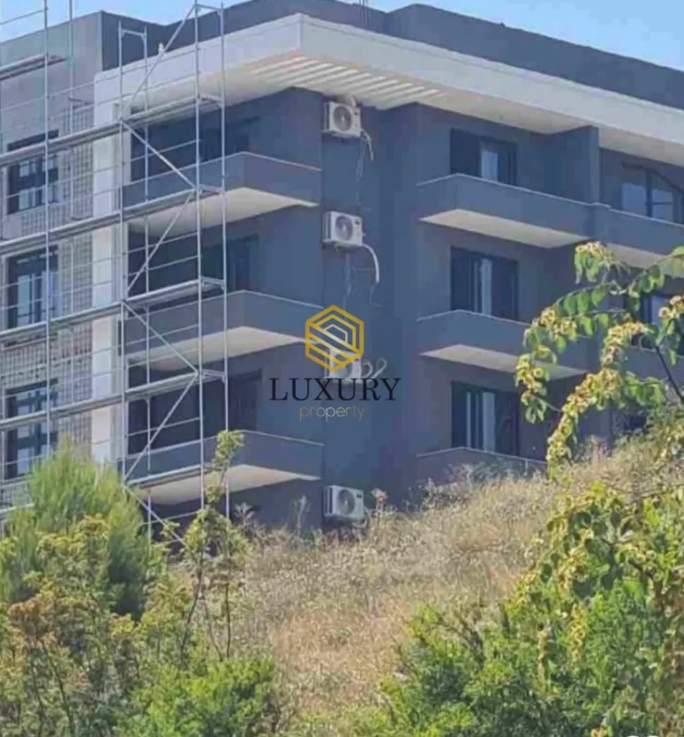 Prodaja, dvosoban stan, 47m², Gorica C, Podgorica