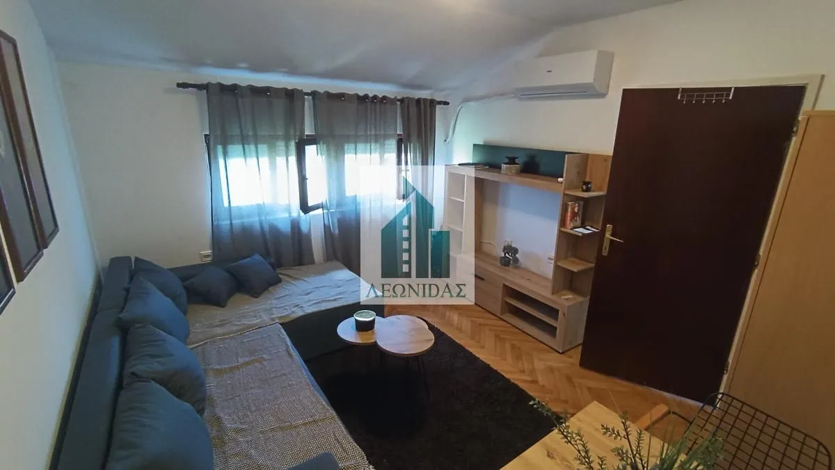 Izdavanje, jednosoban stan, 28m², Medijana, Niš