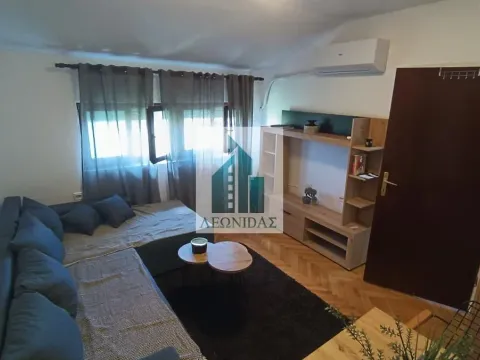 Izdavanje, jednosoban stan, 28m², Medijana, Niš