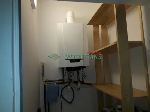Rent, four bedroom apartment, 125m², Telep, Novi Sad Sve Podlokacije - image 8