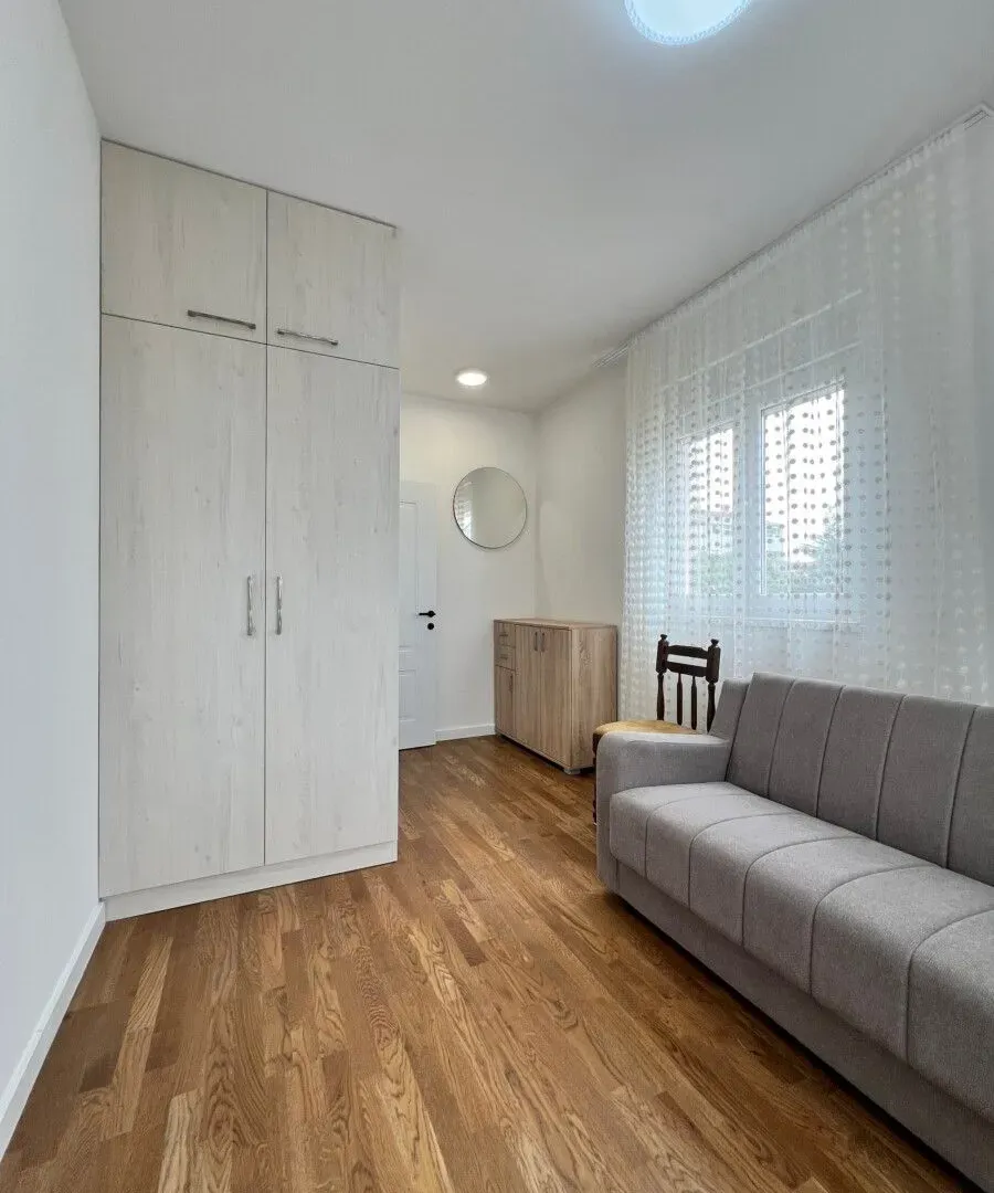Rent, house, 63m², Stari Aerodrom, Podgorica