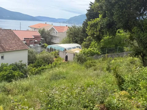 Prodaja, plac, 550m², Marići, Tivat - image 4