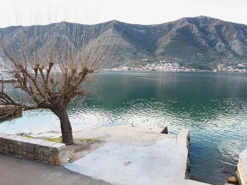 Sale, house, 220m², Dobrota, Kotor