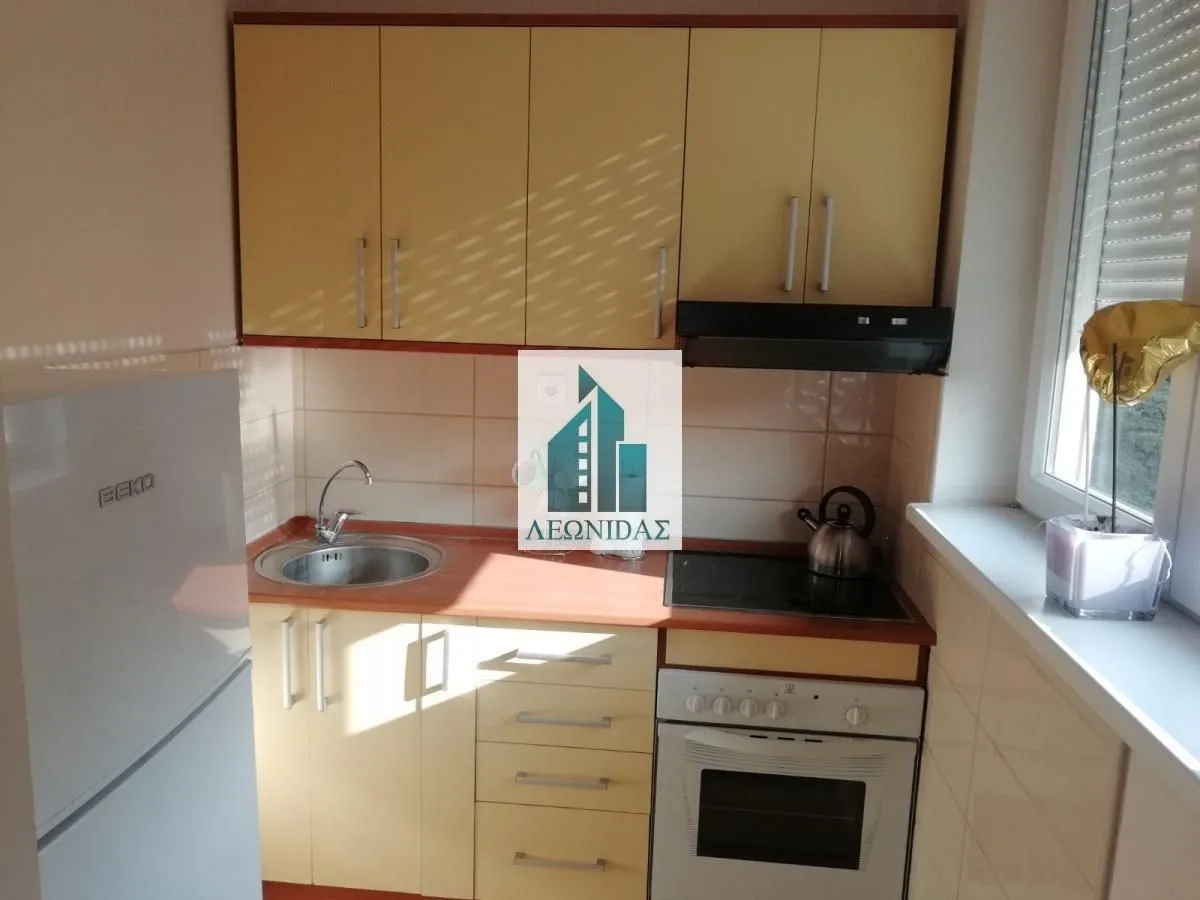 Rent, one bedroom apartment, 51m², Medijana, Niš