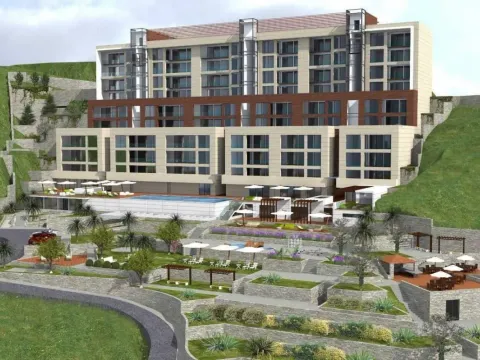 Prodaja, plac, 9200m², Budva, Crna Gora