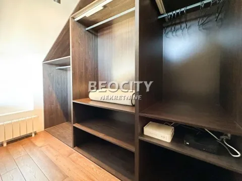 Izdavanje, trosoban stan, 80m², Crveni Krst, Beograd - image 14