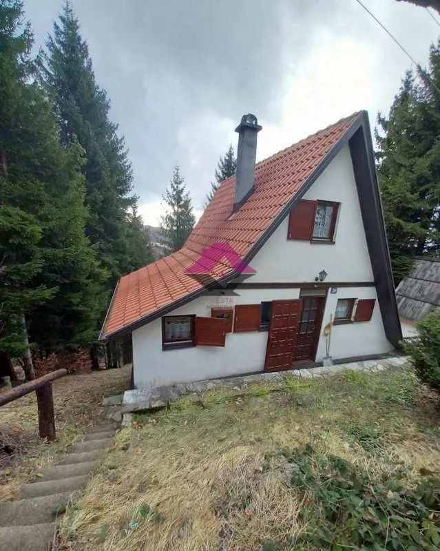 Prodaja, kuća, 133m², Kopaonik, Srbija