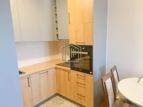 Izdavanje, jednosoban stan, 48m², Ljubović, Podgorica - image 5