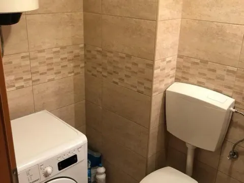 Izdavanje, jednosoban stan, 47m², Budva, Crna Gora - image 6