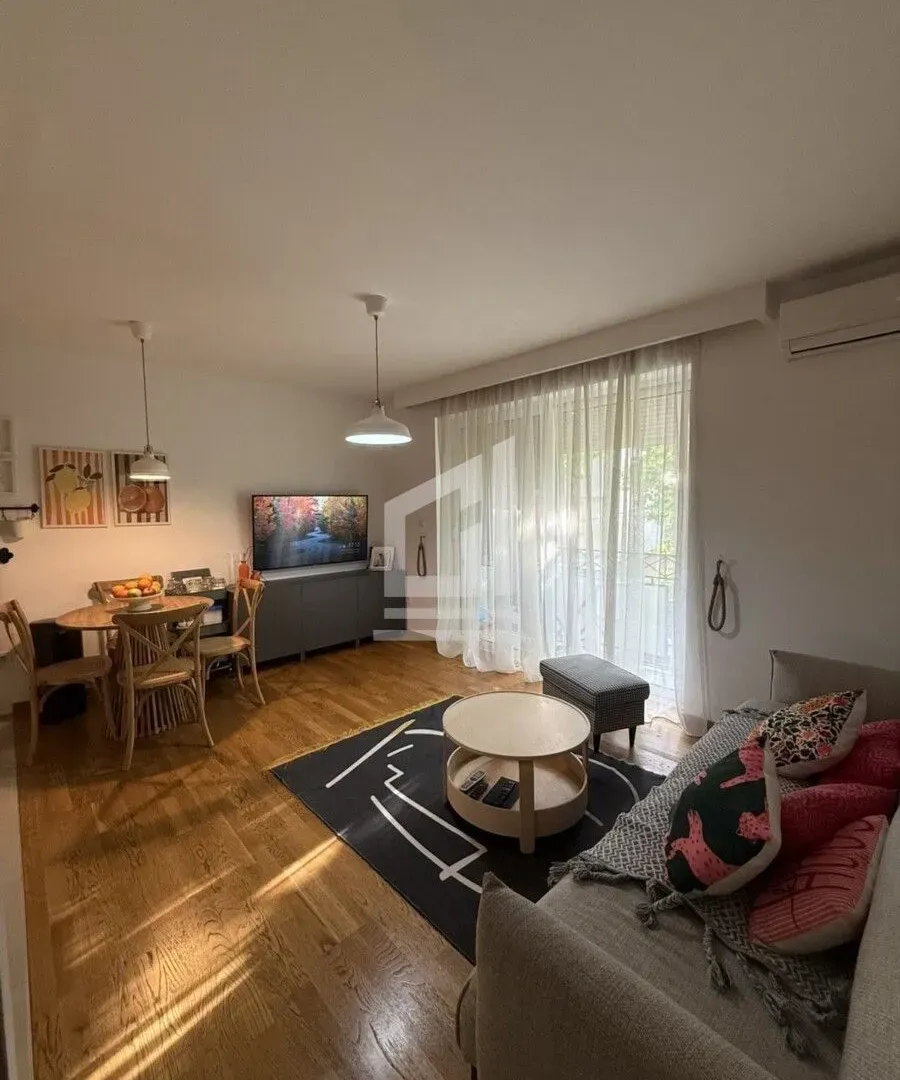 Prodaja, stan, 68m², Centar, Podgorica